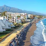 With Balcony, Pool And Nearby Rems Appartement Benalmádena
